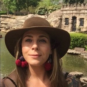 Meet your Posher, Susanne